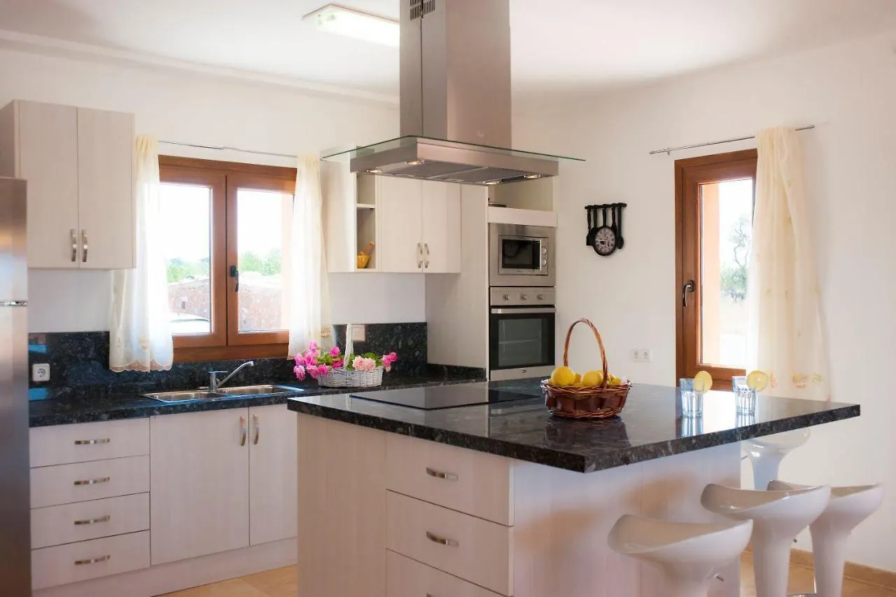 Finca Xorca By Mallorca Villa Selection Santanyi Holiday home