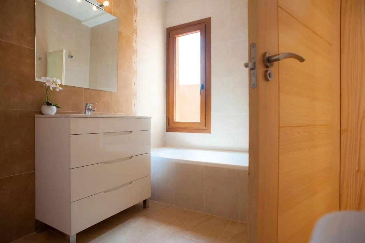 Holiday home Finca Xorca By Mallorca Villa Selection Santanyi