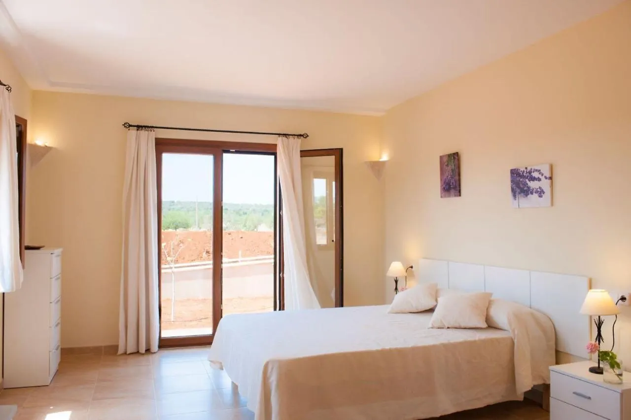 Holiday home Finca Xorca By Mallorca Villa Selection Santanyi Spain