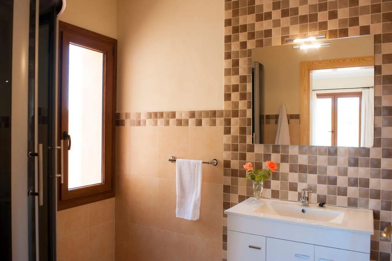 Finca Xorca By Mallorca Villa Selection Santanyi Holiday home