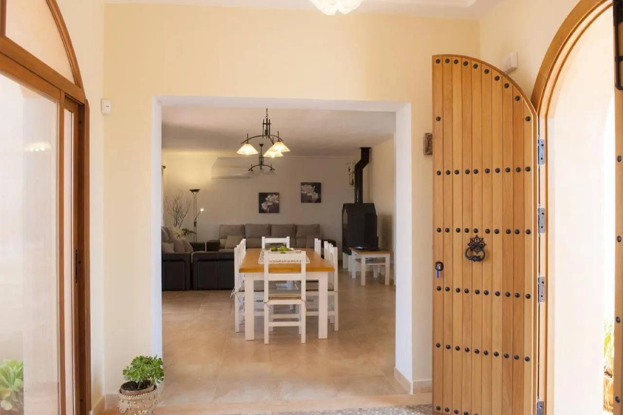 Finca Xorca By Mallorca Villa Selection Santanyi