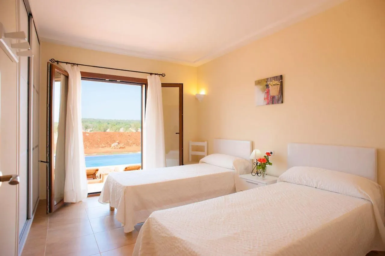 Finca Xorca By Mallorca Villa Selection Santanyi