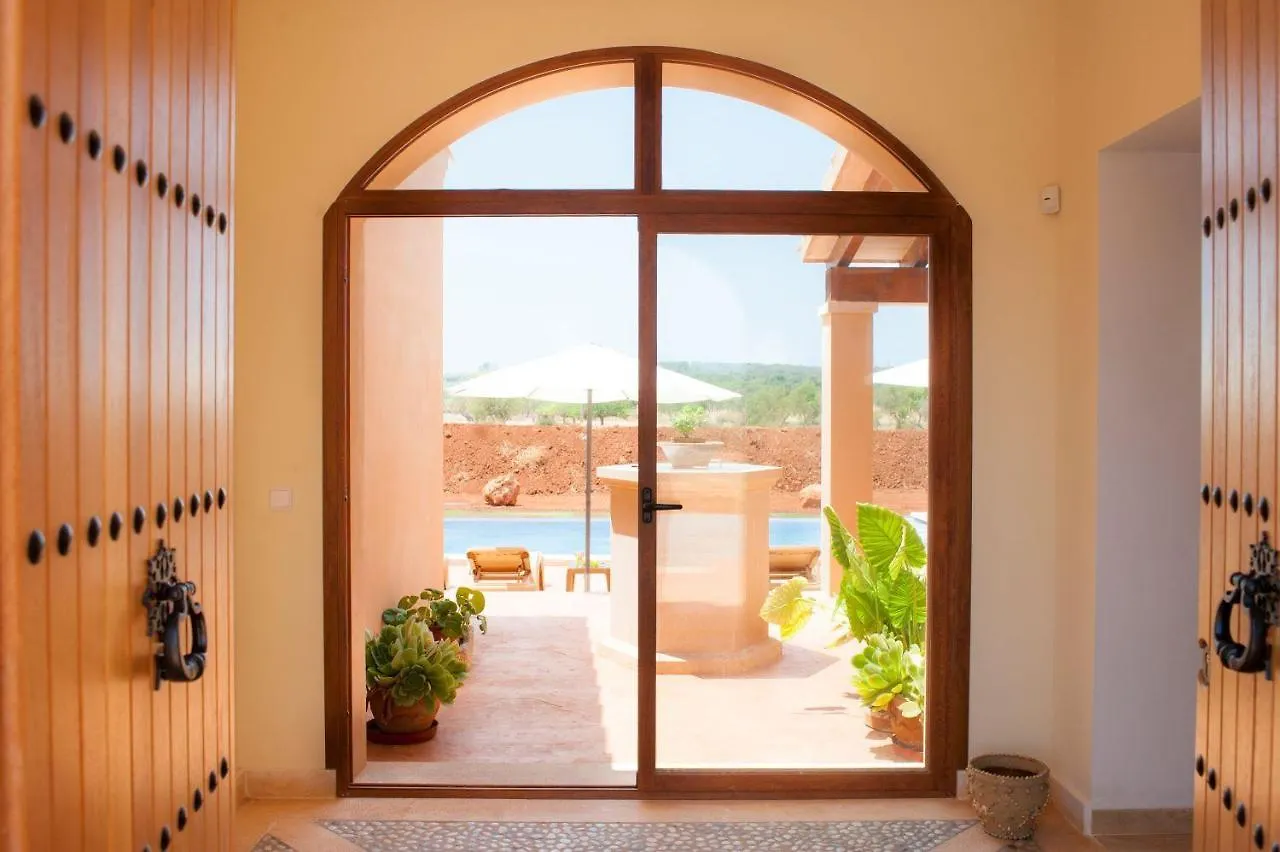 Finca Xorca By Mallorca Villa Selection Santanyi
